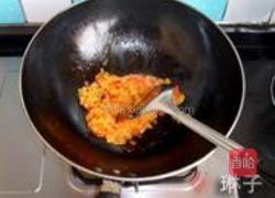 奶酪什蔬蛋炒饭的做法图解7
