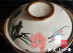 腐香花生猪蹄的做法图解12