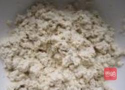 香菜肉丸的做法图解3