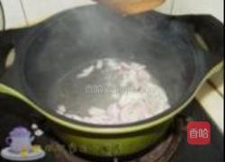 海鲜锅巴汤的做法图解10