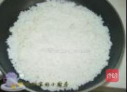 海鲜锅巴汤的做法图解2