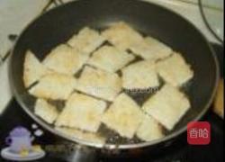 海鲜锅巴汤的做法图解6