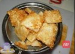 海鲜锅巴汤的做法图解7