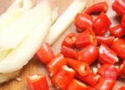 酒酿香辣鱼的做法图解2