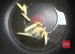 酒酿香辣鱼的做法图解4