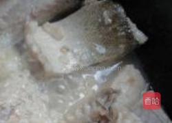 酒酿香辣鱼的做法图解6