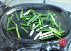 铁板鱼扣的做法图解11