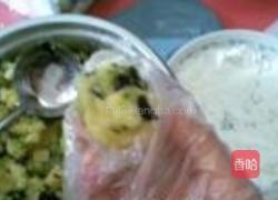 土豆煎饼果子的做法图解17