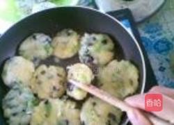 土豆煎饼果子的做法图解22
