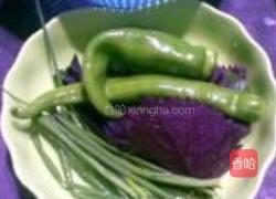 土豆煎饼果子的做法图解4