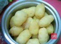 土豆煎饼果子的做法图解7