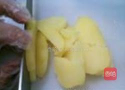 土豆煎饼果子的做法图解8