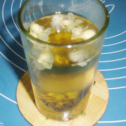 茉莉花绿茶的做法[图]
