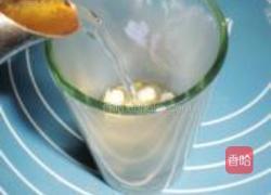 茉莉花绿茶的做法图解3