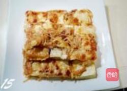 干贝锅塌豆腐的做法图解15