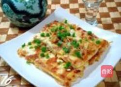 干贝锅塌豆腐的做法图解16