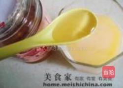 南瓜奶昔的做法图解4