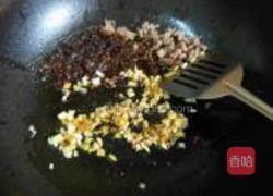 冬菜炖豆腐的做法图解3