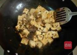 冬菜炖豆腐的做法图解5