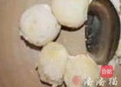 红糖芋头酥的做法图解14