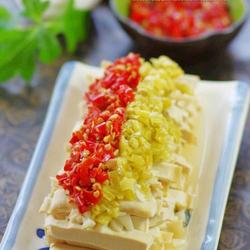 双色豆干的做法[图]