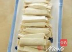 双色豆干的做法图解2