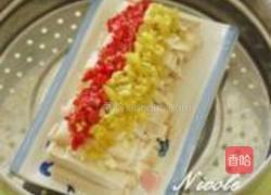 双色豆干的做法图解5