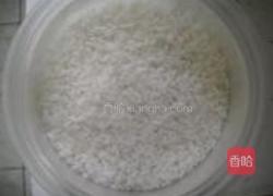 腊味豆皮的做法图解1