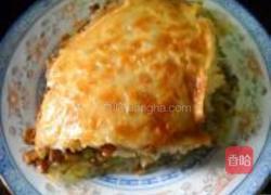 腊味豆皮的做法图解11