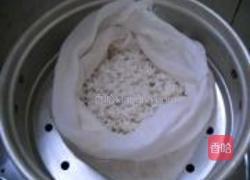 腊味豆皮的做法图解2
