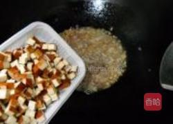 腊味豆皮的做法图解5