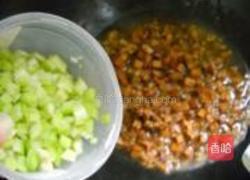 腊味豆皮的做法图解6