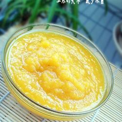菠萝果酱的做法[图]