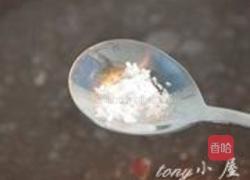 荔枝肉的做法图解16