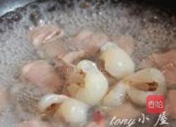 荔枝肉的做法图解19