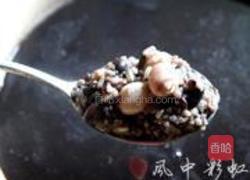 五谷杂粮粥的做法图解4