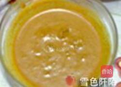 快蒸咖喱鸡的做法图解3