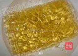 蔓越莓慕斯的做法图解2