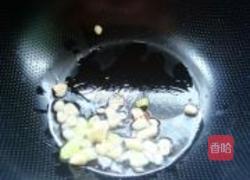 木耳烧豆腐的做法图解4