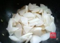 木耳烧豆腐的做法图解6