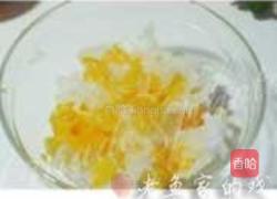 鲜橙泰式开胃虾的做法图解12