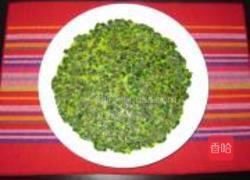 韭菜烙的做法图解8