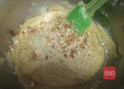 芝麻杏仁酥饼的做法图解7