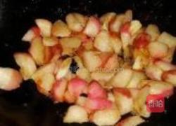 素烧水萝卜的做法图解4