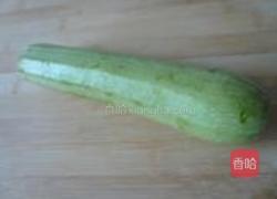 香煎西胡的做法图解1