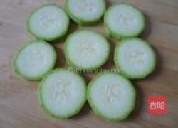 香煎西胡的做法图解2