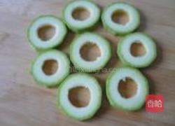 香煎西胡的做法图解3