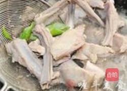 红烧羊排的做法图解2