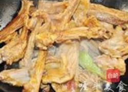 红烧羊排的做法图解3