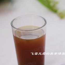 姜枣汁的做法[图]